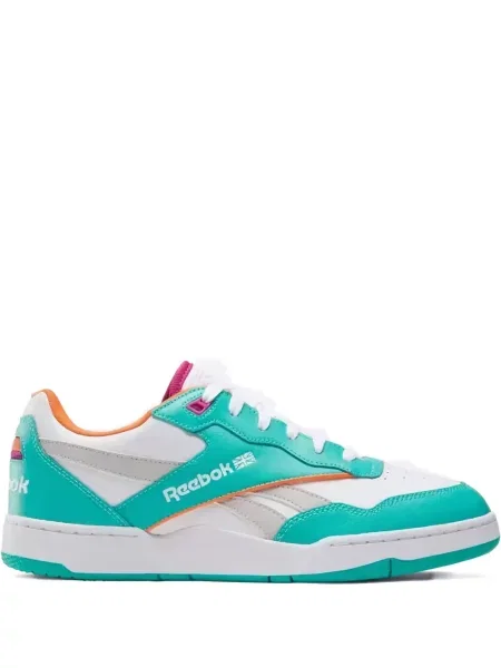 Sneakerși Reebok alb