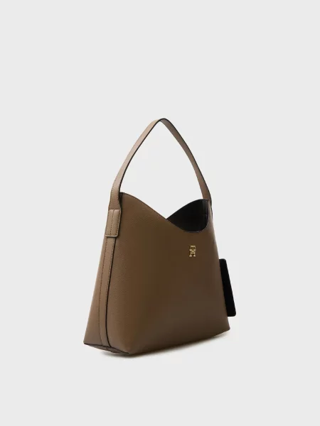 Сумка Tommy Hilfiger бежева