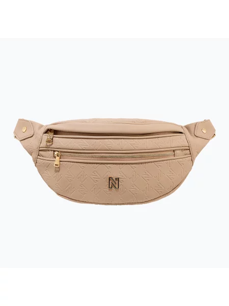 Бананка Nikkie Nome Fannypack hummus