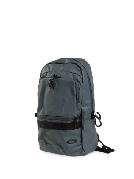 Rucsac Oakley cu autograf gri