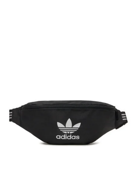Чанта за кръст adidas Originals Adicolor черно