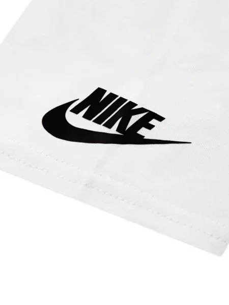Koszulka dziecięca Nike biała