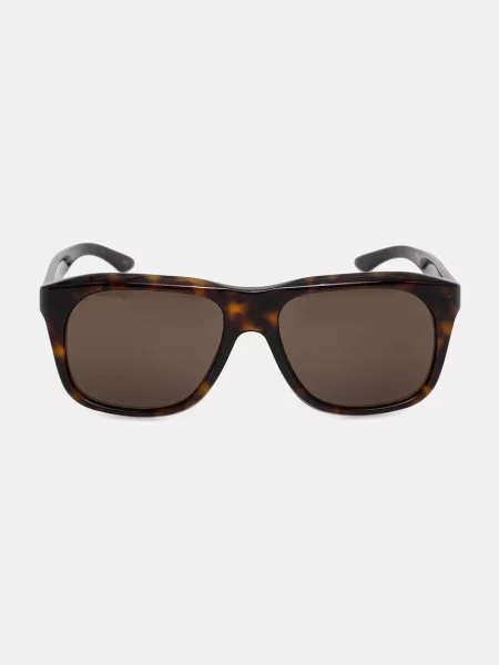 Квадратные очки Gucci