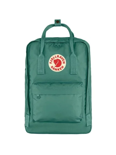 Taška na notebook Fjallraven zelená