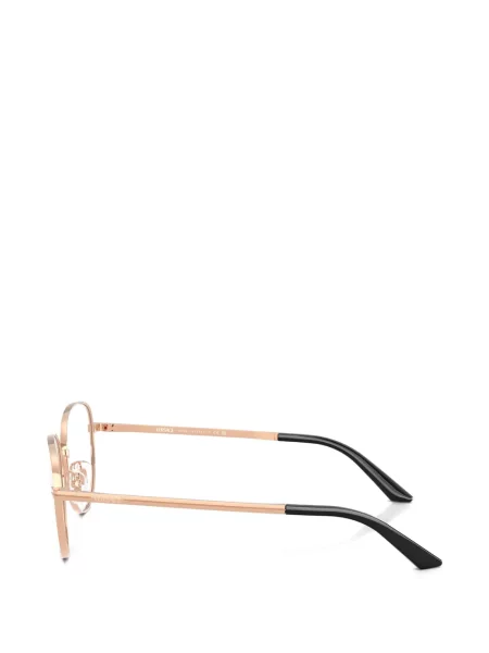 Ochelari de soare ovali Versace