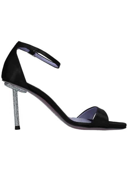 Pantofi Albano negru