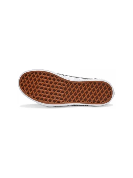 Gyerek félcipő Vans szürke