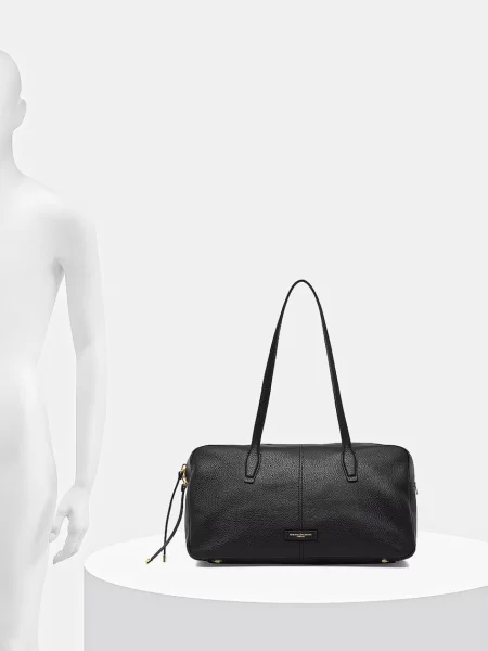 Кожаная сумка Gianni Chiarini