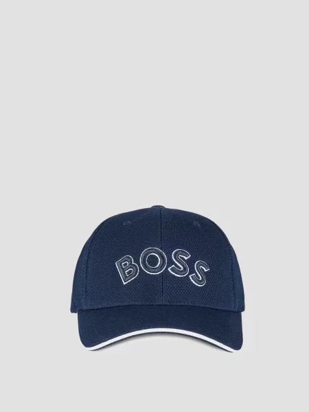 Кепка Boss