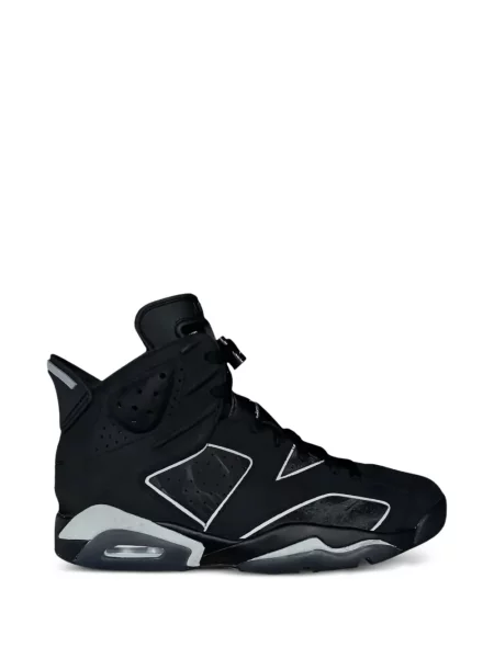 Sneakersy dziecięce Jordan czarne