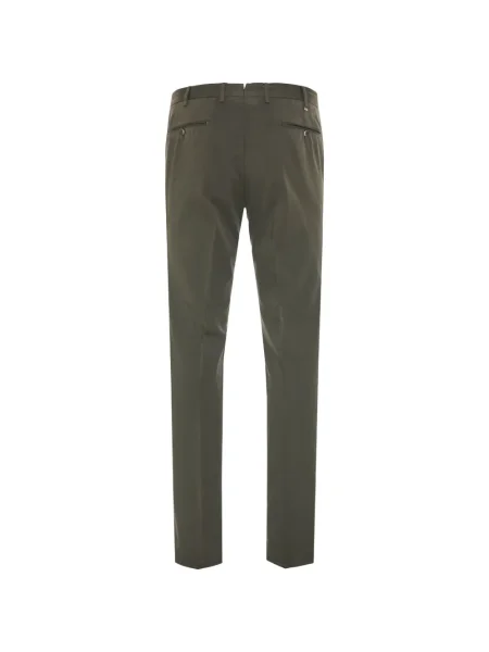 Pantaloni Pt Torino verde