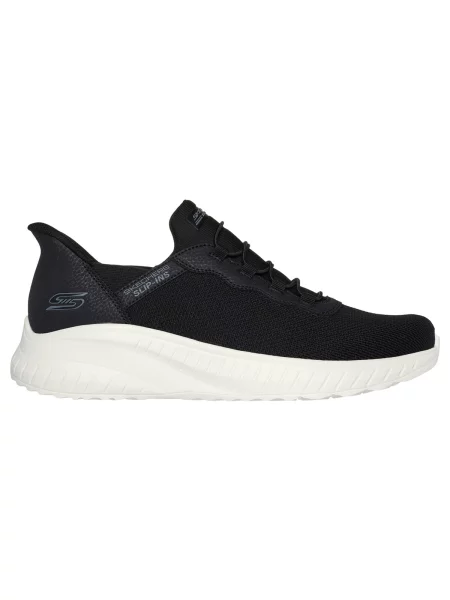 Tenisky Skechers čierna