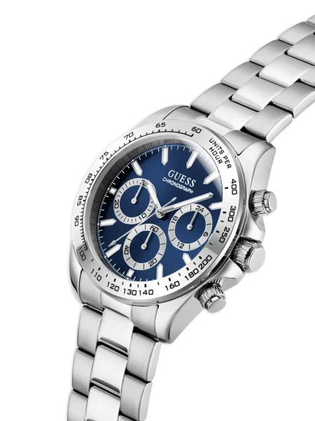 Ceas Guess albastru