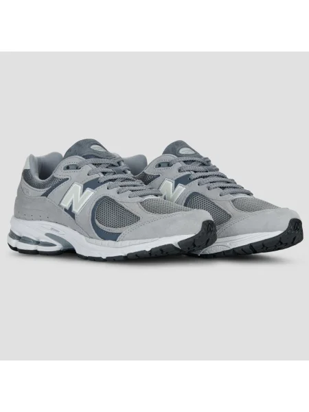 Pantofi New Balance gri