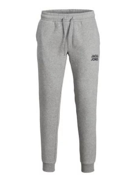 JACK & JONES Pantaloni Gordon' gri