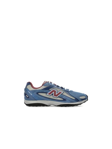 Sneakers New Balance Shoreline Blue EUR 44 niebieskie