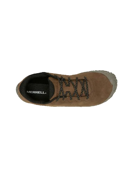 Pantofi Merrell maro