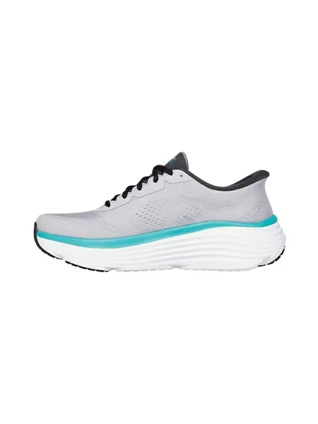 Tenisky Skechers sivá