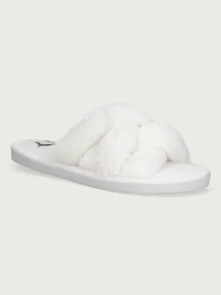 Women'secret měkké papuče MM PE STRAPS SLPRS P béžové