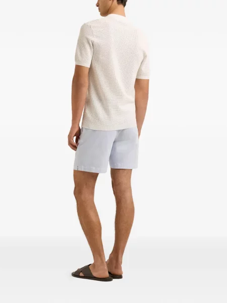 Pantaloni scurți Orlebar Brown albastru