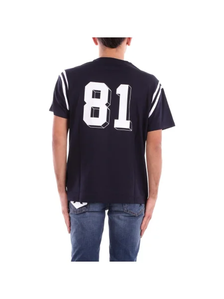 Tricou Guess albastru