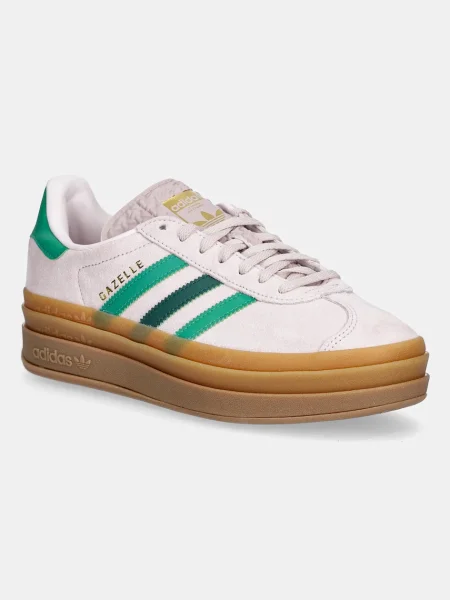 Adidas Sneakers Gazelle Bold roz