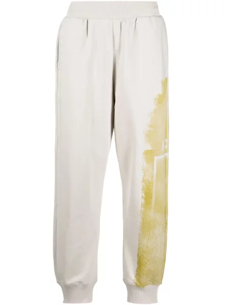 Pantaloni de jogging A-cold-wall* cu imagine