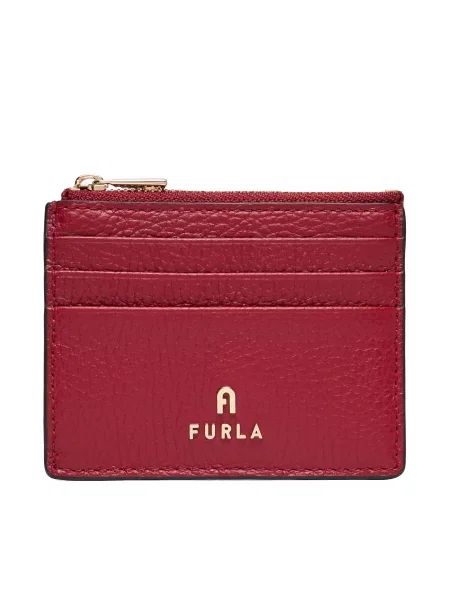 Portofel Furla roșu