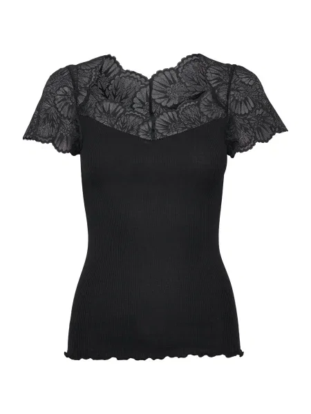 Rosemunde Tricou Beatha' negru