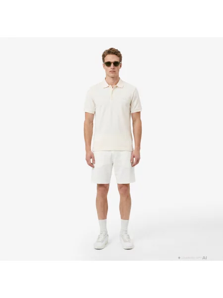 Поло Lacoste