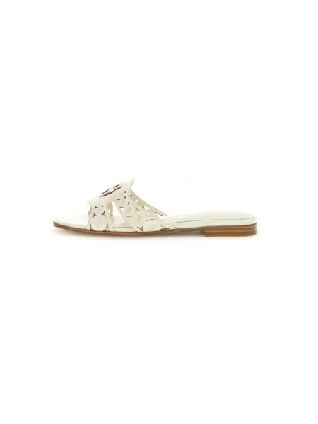 Pantofi Guess alb
