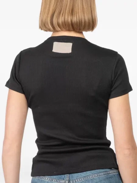 Tricou Aya Muse negru
