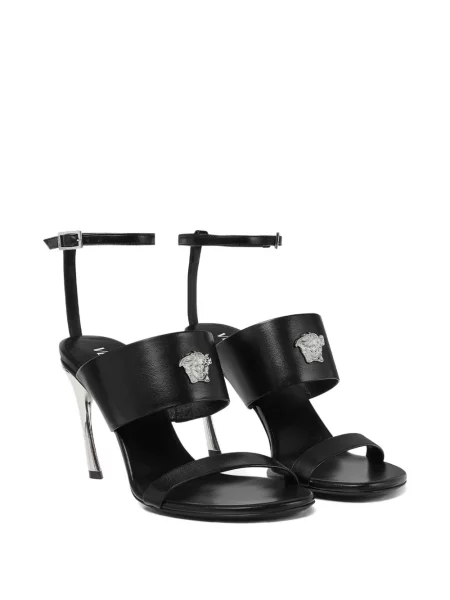 Sandale Versace negru