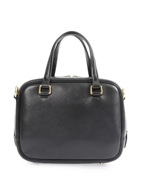 Geantă Jil Sander negru