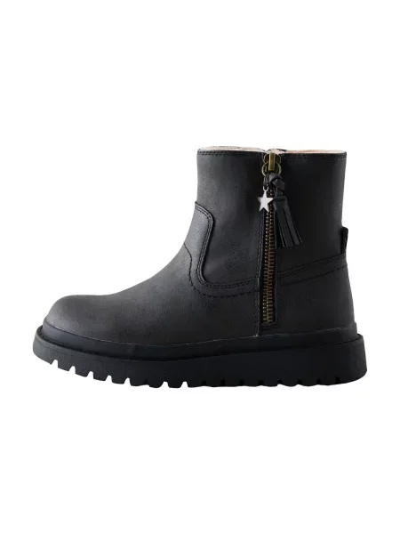 Next Cizme negru