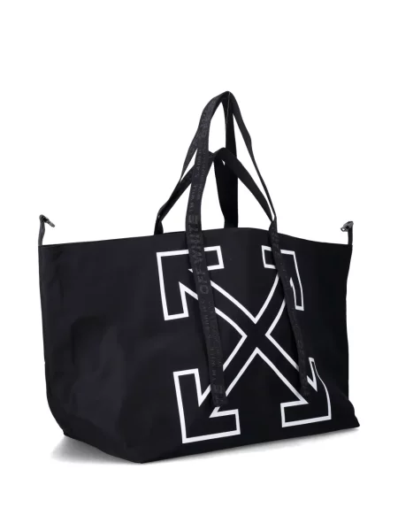 Geantă Off-white alb