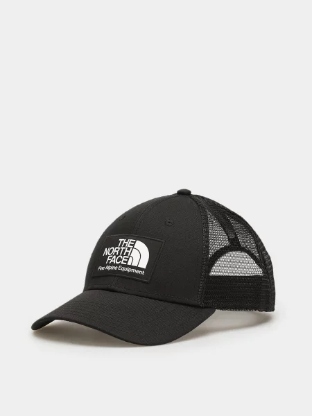 The North Face ­ Кепка чорна