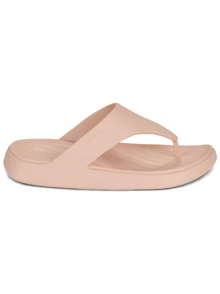 Pantofi Crocs roz