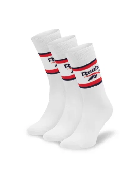 Pėdkelnės Reebok balta