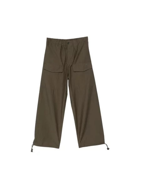 Spodnie dresowe Jw Anderson zielone