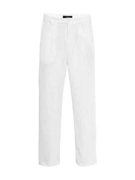 Antioch Pantaloni alb