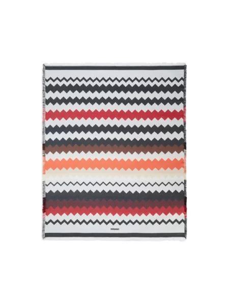 Szal Missoni Home