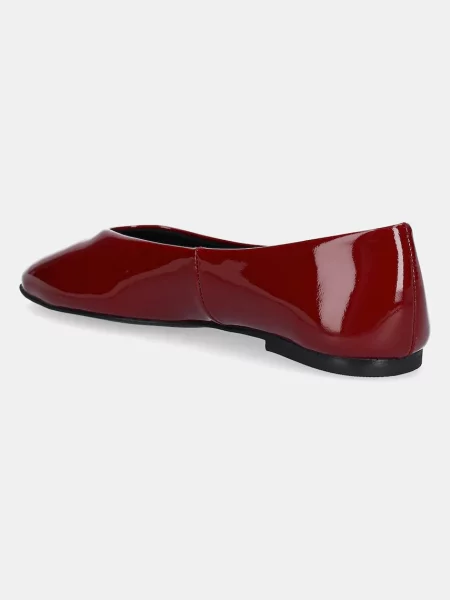 Балетки Steve Madden Darts червоний