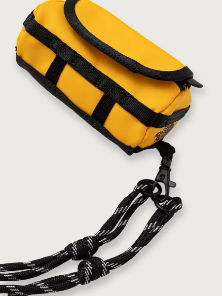 The North Face сумка Base Camp Mini Duffel