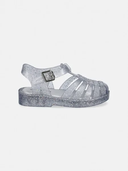 Детские шлепанцы Melissa