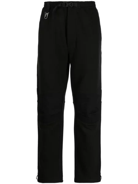 Pantaloni Maharishi negru