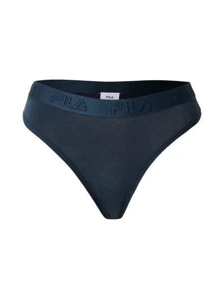 FILA Tanga bleumarin