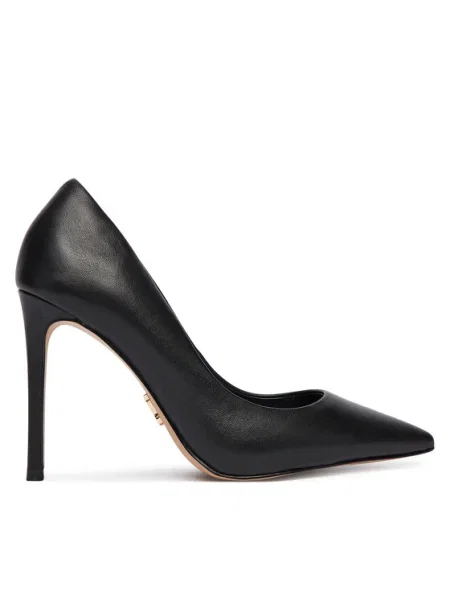 Обувки на Steve Madden Thrive Pump черен
