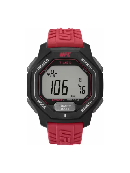 Zegarek Timex szary
