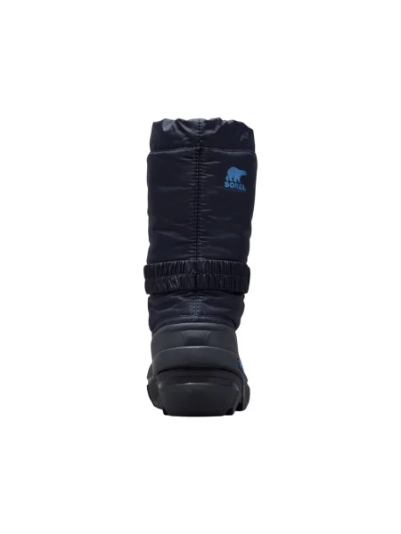 Pantofi copii Sorel albastru